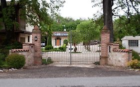 Corte La Selva