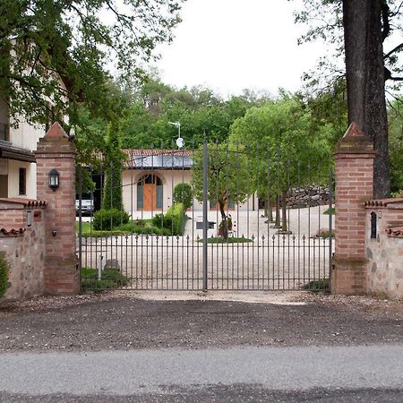 Corte La Selva Drugolo Zewnętrze zdjęcie