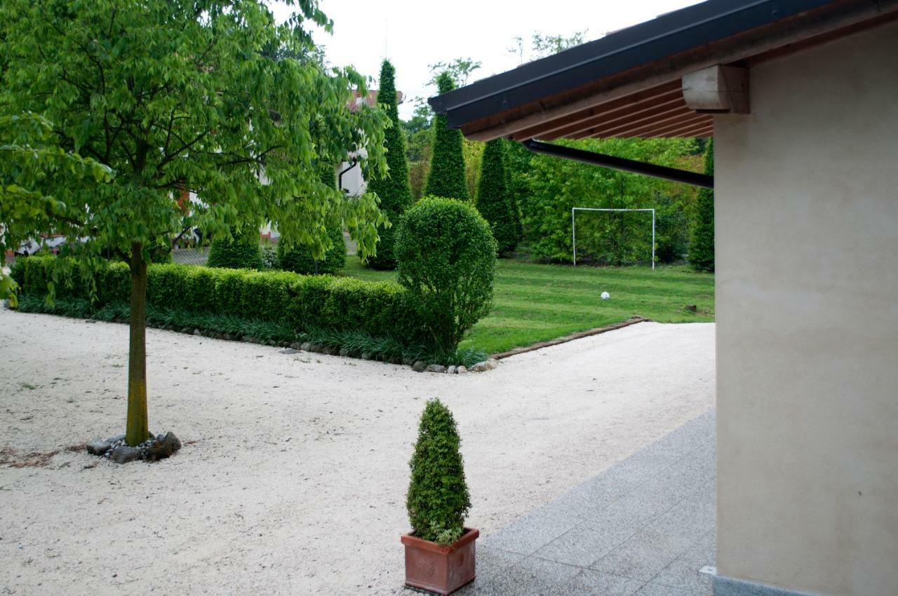 Corte La Selva Drugolo Zewnętrze zdjęcie
